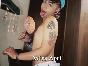 Miiss_April