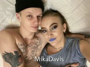 MikaDavis
