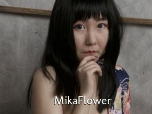 MikaFlower