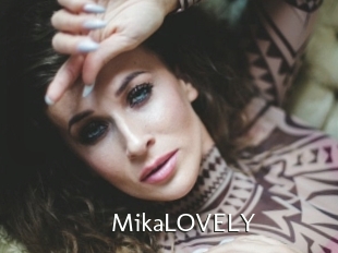 MikaLOVELY