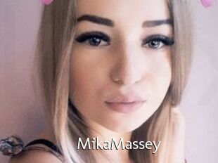MikaMassey