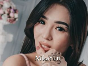 MikaYun