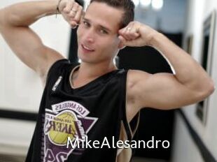 MikeAlesandro