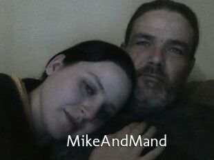 MikeAndMand