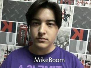 MikeBoom