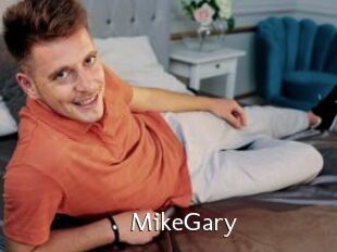 MikeGary