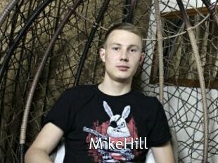 MikeHill
