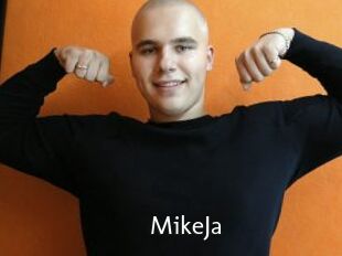 MikeJa