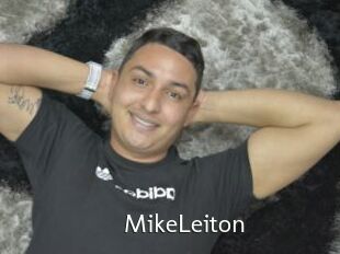 MikeLeiton