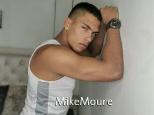 MikeMoure