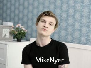 MikeNyer