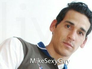 MikeSexyGuy