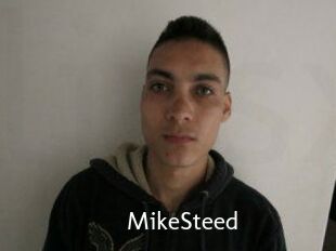 MikeSteed