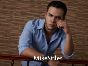 MikeStiles