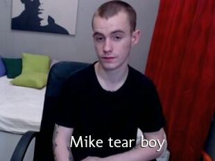 Mike_tear_boy