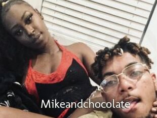 Mikeandchocolate