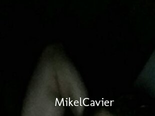 MikelCavier