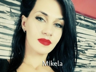 Mikela