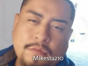 Mikesta210