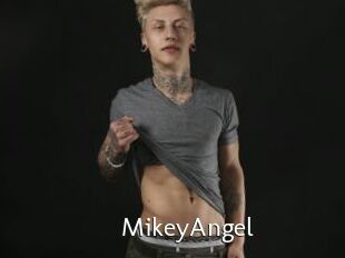 MikeyAngel