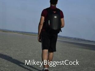 MikeyBiggestCock