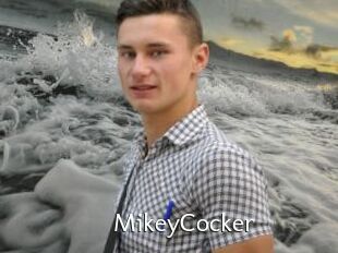 MikeyCocker