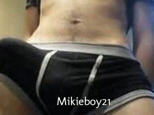Mikieboy21