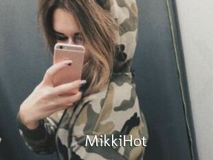 MikkiHot