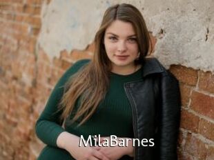 MilaBarnes