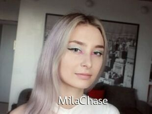 MilaChase