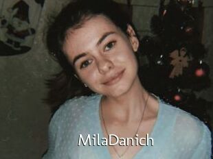 MilaDanich