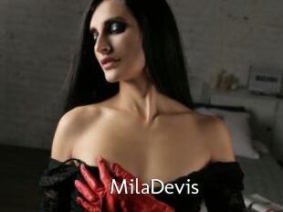 MilaDevis