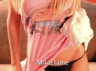 MilaElaine