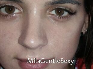 MilaGentleSexy