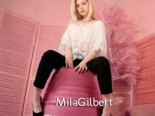 MilaGilbert