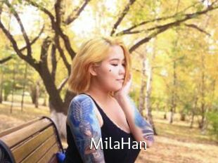 MilaHan
