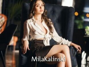 MilaKalinski