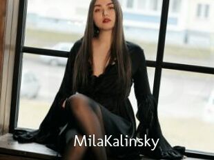 MilaKalinsky