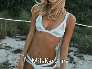 MilaKarolina