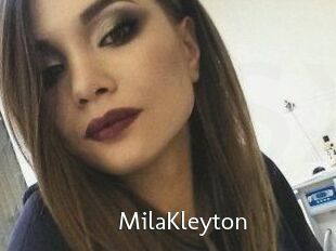 MilaKleyton