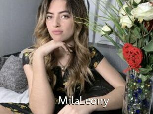 MilaLeony