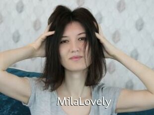 MilaLovely