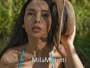 MilaMoretti
