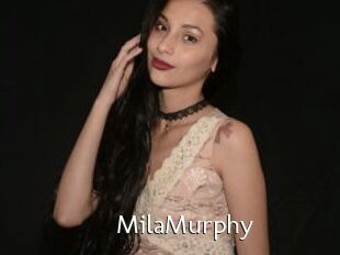 MilaMurphy