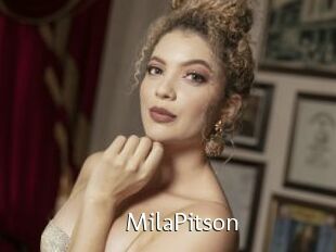 MilaPitson