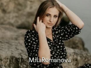 MilaRomanova