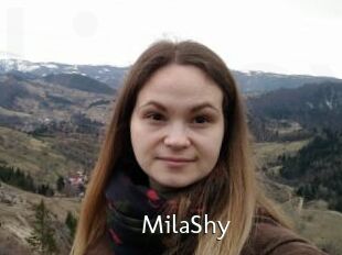 MilaShy