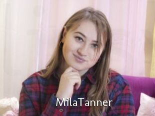 MilaTanner