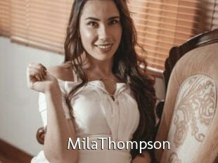 MilaThompson