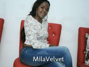 MilaVelvet